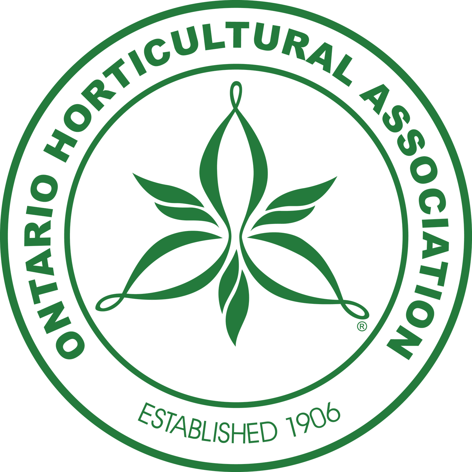 Burlington Horticultural Society